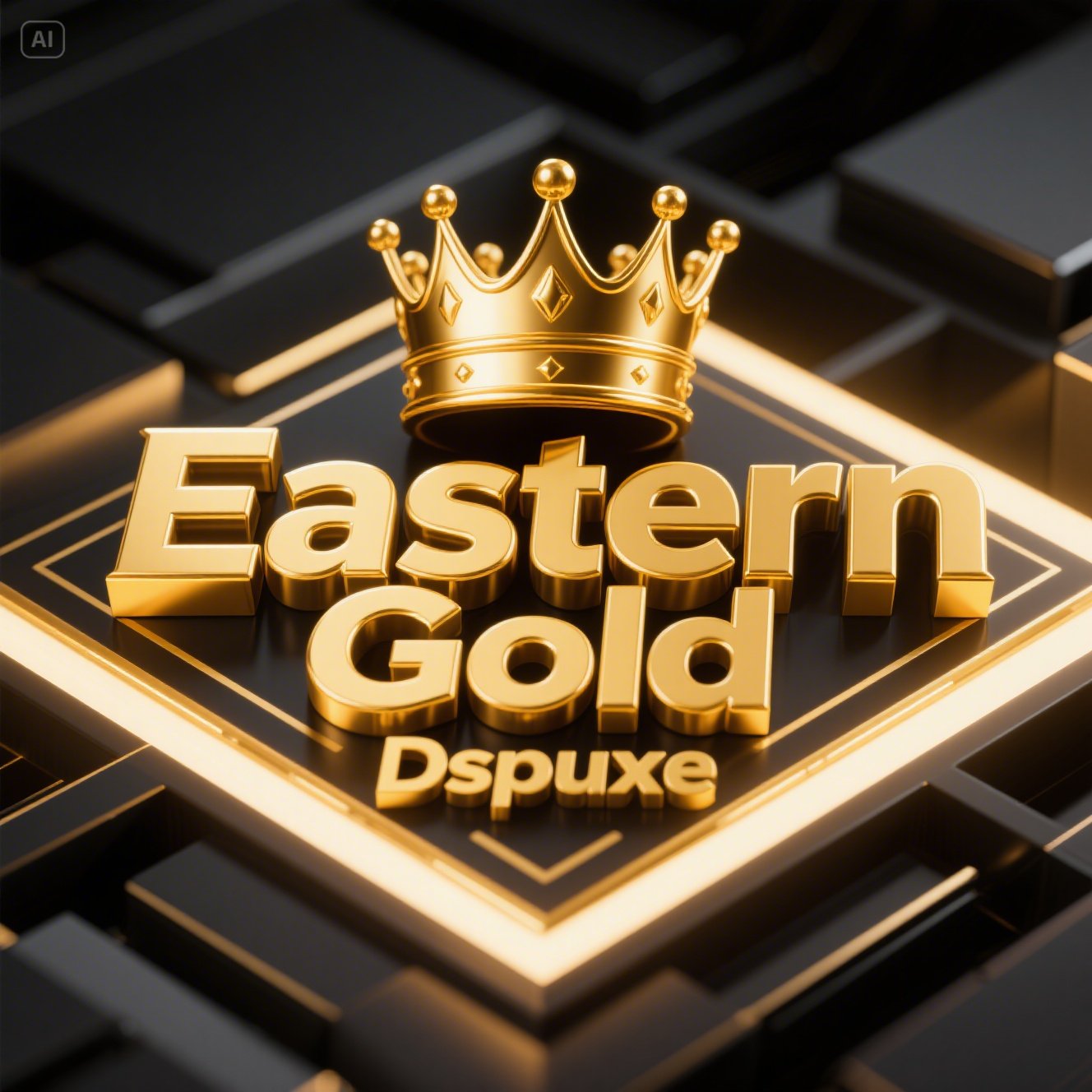 Eastern Gold Deluxe